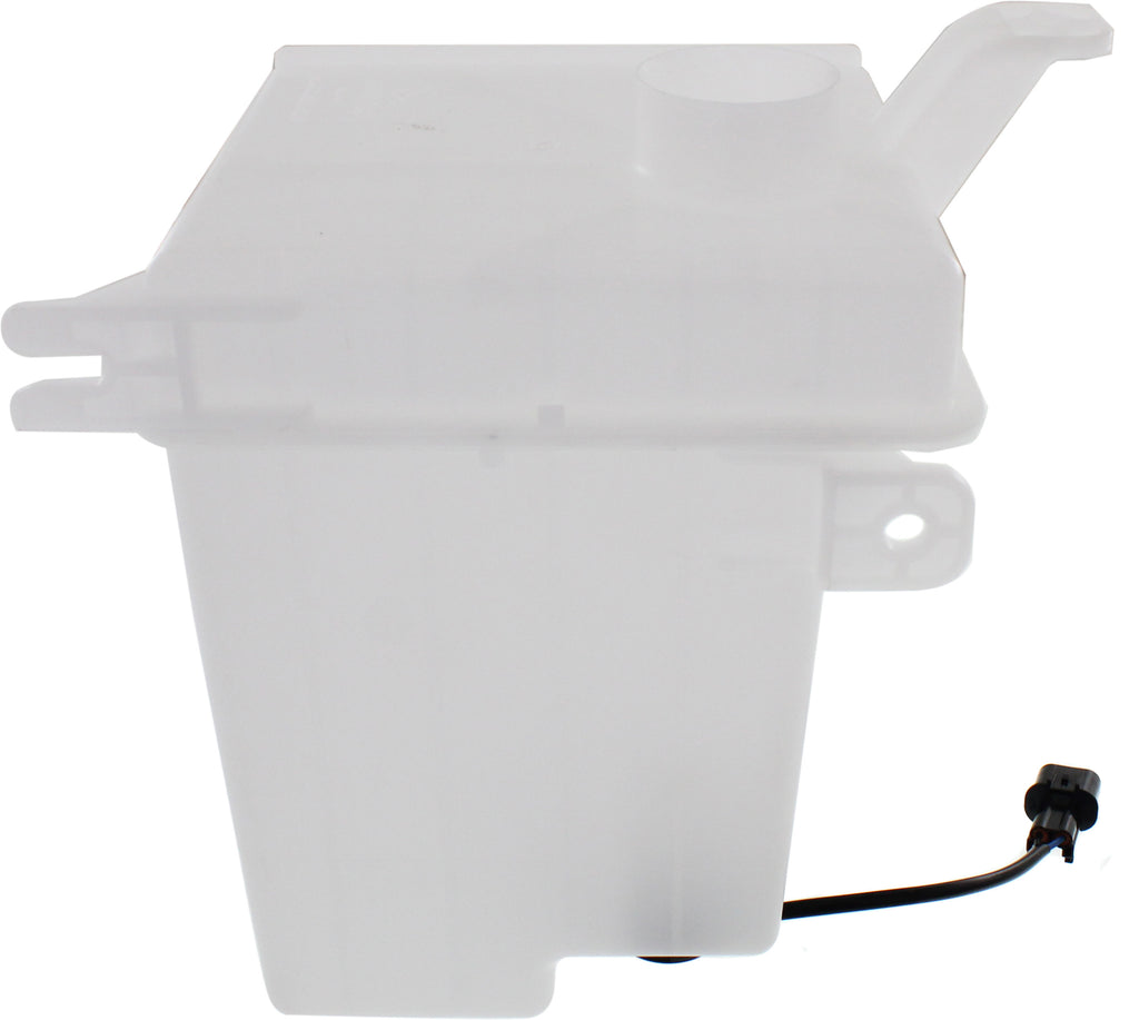 RIO 07-11 WASHER RESERVOIR, Assy, w/ Pump, Inlet, and Cap, and Sensor