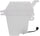RIO 07-11 WASHER RESERVOIR, Assy, w/ Pump, Inlet, and Cap, and Sensor