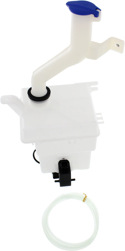 RIO5 07-11 WASHER RESERVOIR, Assy, w/ Pump, Inlet, Cap, and Sensor