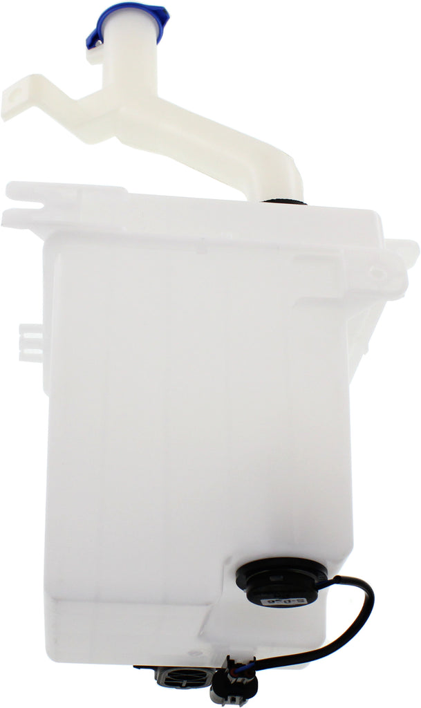 RIO5 07-11 WASHER RESERVOIR, Assy, w/ Pump, Inlet, Cap, and Sensor