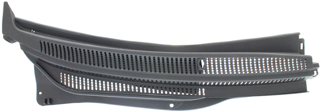 RIO/RIO5 06-11 COWL GRILLE RH, Hatchback/Sedan