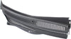 RIO/RIO5 06-11 COWL GRILLE RH, Hatchback/Sedan
