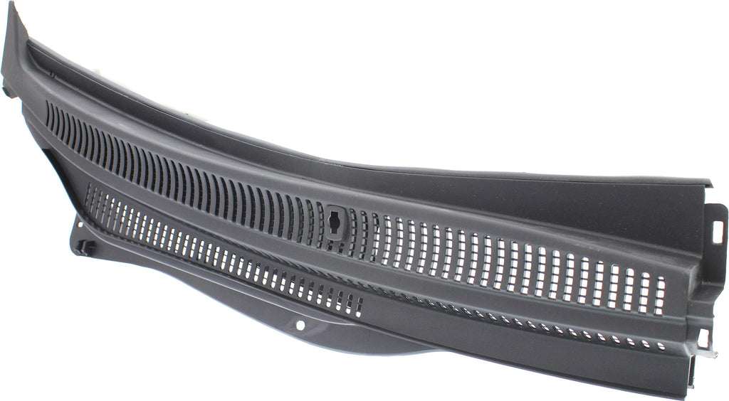 RIO/RIO5 06-11 COWL GRILLE RH, Hatchback/Sedan