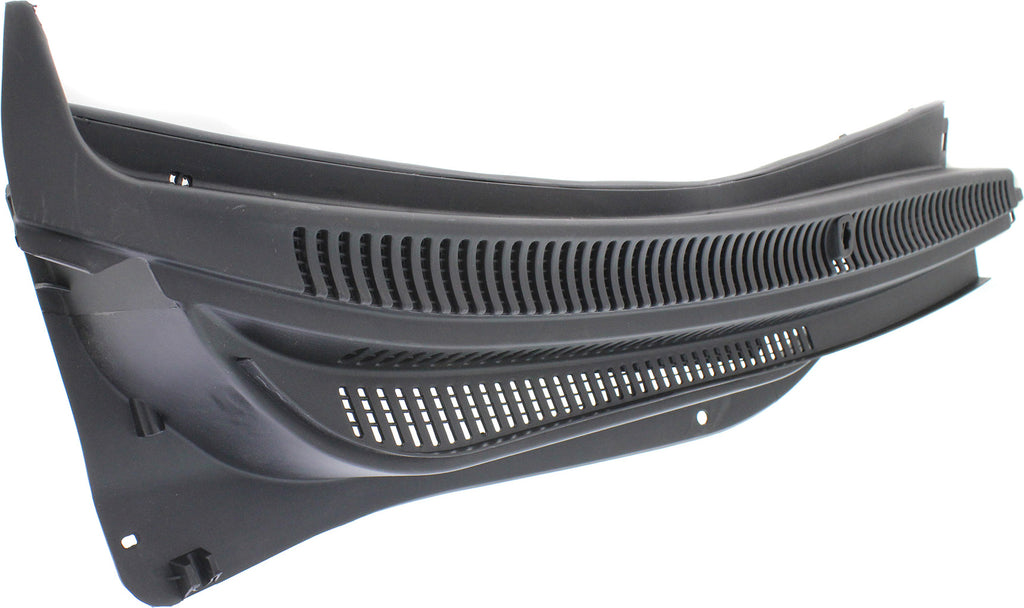 RIO/RIO5 06-11 COWL GRILLE RH, Hatchback/Sedan