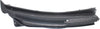 RIO/RIO5 06-11 COWL GRILLE RH, Hatchback/Sedan