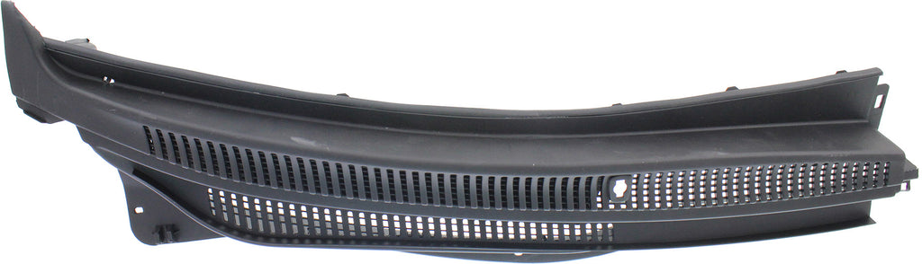RIO/RIO5 06-11 COWL GRILLE RH, Hatchback/Sedan