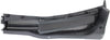 RIO/RIO5 06-11 COWL GRILLE RH, Hatchback/Sedan