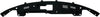 OPTIMA 11-11 RADIATOR SUPPORT COVER, Upper, Plastic, Korea Built Vehicle