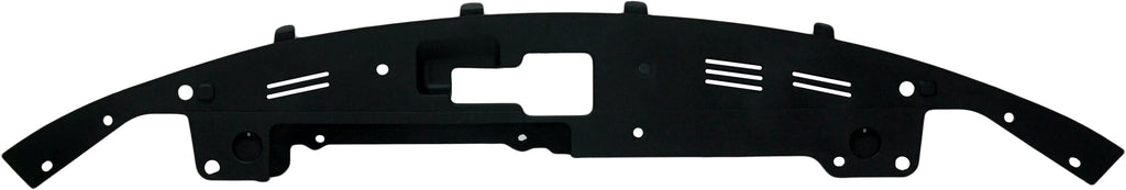 OPTIMA 11-11 RADIATOR SUPPORT COVER, Upper, Plastic, Korea Built Vehicle