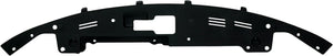 OPTIMA 11-11 RADIATOR SUPPORT COVER, Upper, Plastic, Korea Built Vehicle
