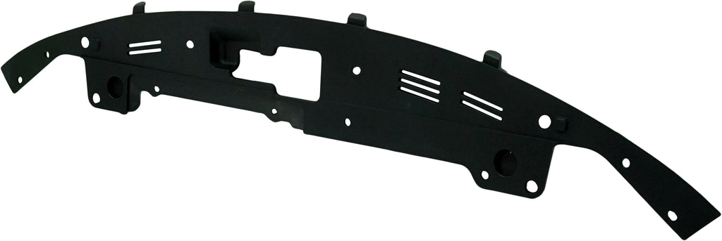 OPTIMA 11-11 RADIATOR SUPPORT COVER, Upper, Plastic, Korea Built Vehicle