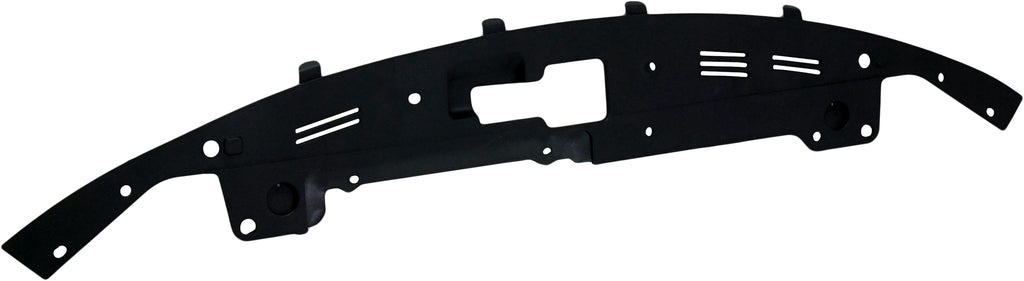 OPTIMA 11-11 RADIATOR SUPPORT COVER, Upper, Plastic, Korea Built Vehicle