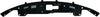OPTIMA 11-11 RADIATOR SUPPORT COVER, Upper, Plastic, Korea Built Vehicle