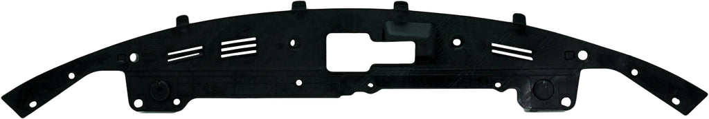 OPTIMA 11-11 RADIATOR SUPPORT COVER, Upper, Plastic, Korea Built Vehicle