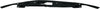 OPTIMA 11-11 RADIATOR SUPPORT COVER, Upper, Plastic, Korea Built Vehicle