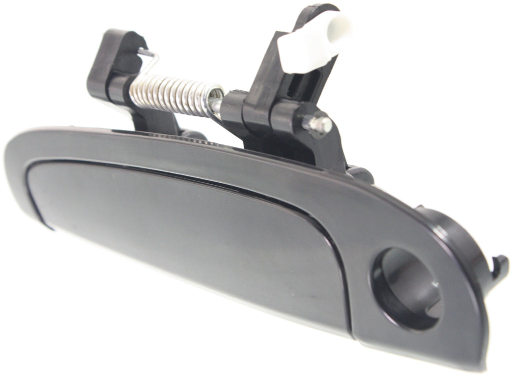 RIO/RIO5 06-11 FRONT EXTERIOR DOOR HANDLE LH, Primed, Hatchback/Sedan