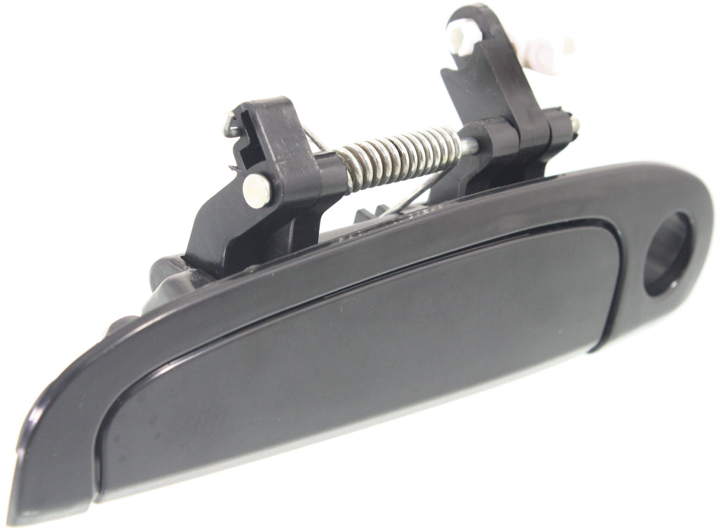 RIO/RIO5 06-11 FRONT EXTERIOR DOOR HANDLE LH, Primed, Hatchback/Sedan