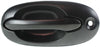 SEDONA 02-05 FRONT EXTERIOR DOOR HANDLE RH, Primed, LX Model
