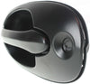SEDONA 02-05 FRONT EXTERIOR DOOR HANDLE RH, Primed, LX Model