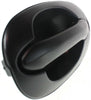 SEDONA 02-05 FRONT EXTERIOR DOOR HANDLE RH, Primed, LX Model