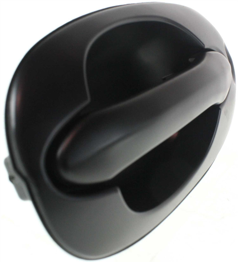 SEDONA 02-05 FRONT EXTERIOR DOOR HANDLE RH, Primed, LX Model