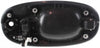 SEDONA 02-05 FRONT EXTERIOR DOOR HANDLE RH, Primed, LX Model