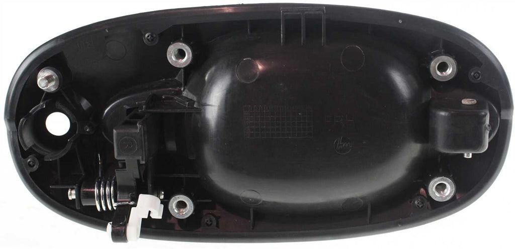 SEDONA 02-05 FRONT EXTERIOR DOOR HANDLE RH, Primed, LX Model