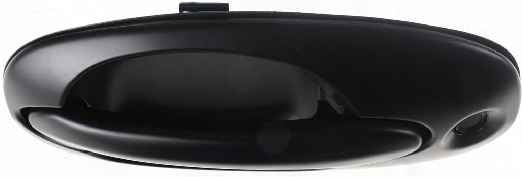 SEDONA 02-05 FRONT EXTERIOR DOOR HANDLE RH, Primed, LX Model