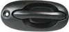 SEDONA 02-05 FRONT EXTERIOR DOOR HANDLE LH, Primed, LX Model