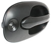 SEDONA 02-05 FRONT EXTERIOR DOOR HANDLE LH, Primed, LX Model
