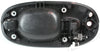 SEDONA 02-05 FRONT EXTERIOR DOOR HANDLE LH, Primed, LX Model