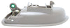 RIO 03-05 FRONT INTERIOR DOOR HANDLE LH, Beige, Sedan/Wagon