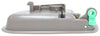 RIO 03-05 FRONT INTERIOR DOOR HANDLE LH, Beige, Sedan/Wagon