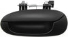 SPECTRA 02-04 REAR EXTERIOR DOOR HANDLE LH, Primed