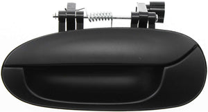 SPECTRA 02-04 REAR EXTERIOR DOOR HANDLE LH, Primed