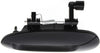 SPECTRA 02-04 REAR EXTERIOR DOOR HANDLE LH, Primed