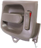 SEDONA 02-05 REAR INTERIOR DOOR HANDLE RH, Beige