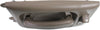 SEDONA 02-05 REAR INTERIOR DOOR HANDLE RH, Beige