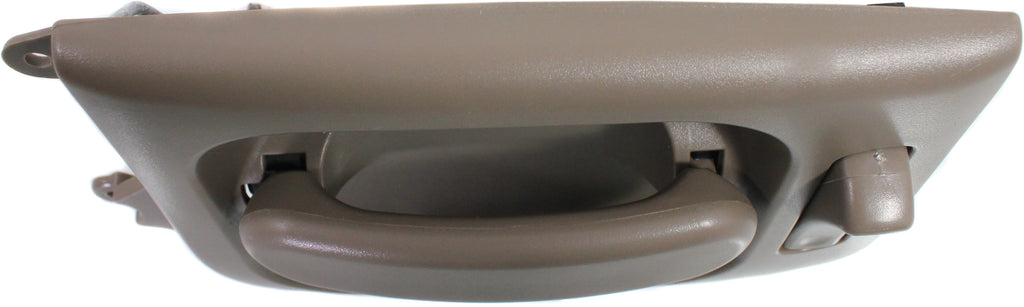 SEDONA 02-05 REAR INTERIOR DOOR HANDLE RH, Beige