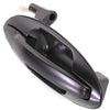 OPTIMA/MAGENTIS 01-06/SONATA 02-05 REAR EXTERIOR DOOR HANDLE RH, Primed, Plastic, Old Body Style