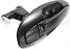 OPTIMA/MAGENTIS 01-06/SONATA 02-05 REAR EXTERIOR DOOR HANDLE RH, Primed, Plastic, Old Body Style