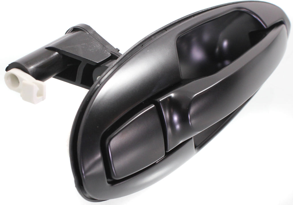 OPTIMA/MAGENTIS 01-06/SONATA 02-05 REAR EXTERIOR DOOR HANDLE RH, Primed, Plastic, Old Body Style