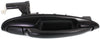 OPTIMA/MAGENTIS 01-06/SONATA 02-05 REAR EXTERIOR DOOR HANDLE RH, Primed, Plastic, Old Body Style