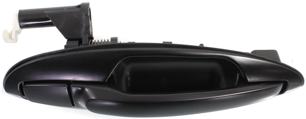 OPTIMA/MAGENTIS 01-06/SONATA 02-05 REAR EXTERIOR DOOR HANDLE RH, Primed, Plastic, Old Body Style