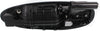 OPTIMA/MAGENTIS 01-06/SONATA 02-05 REAR EXTERIOR DOOR HANDLE RH, Chrome-Black, Old Body Style