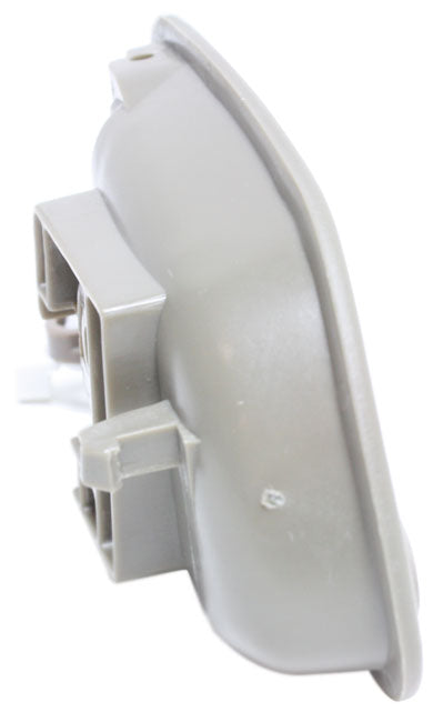 RIO 03-05 REAR INTERIOR DOOR HANDLE RH, Beige, Sedan/Wagon