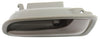 RIO 03-05 REAR INTERIOR DOOR HANDLE RH, Beige, Sedan/Wagon