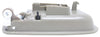 RIO 03-05 REAR INTERIOR DOOR HANDLE RH, Beige, Sedan/Wagon