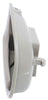 RIO 03-05 REAR INTERIOR DOOR HANDLE LH, Beige, Sedan/Wagon