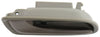 RIO 03-05 REAR INTERIOR DOOR HANDLE LH, Beige, Sedan/Wagon